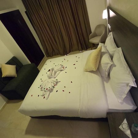 Hotel Marina Dreams Ad-Ad-Dakhla Exterior foto